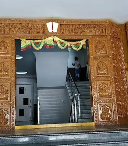 Front View