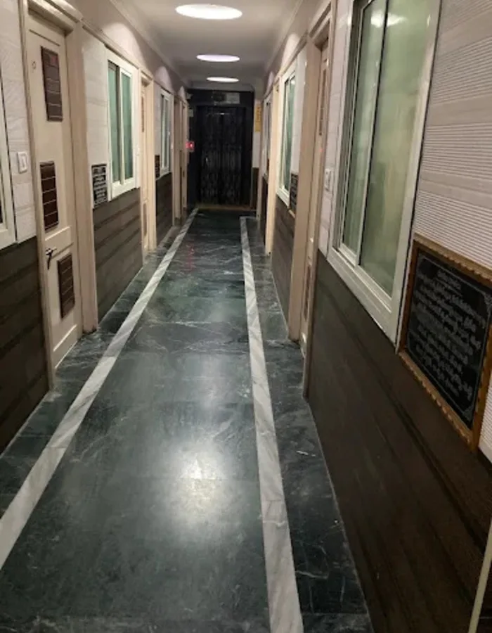Amenities
