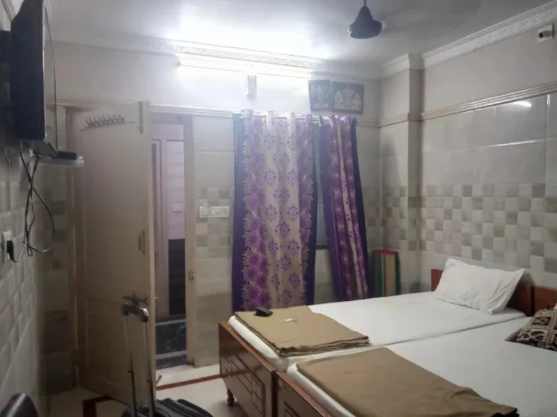 Executive Suite Room